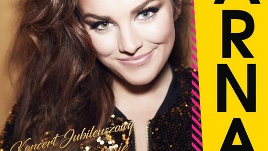 Bilety na koncert Ewy Farnej już w sprzedaży