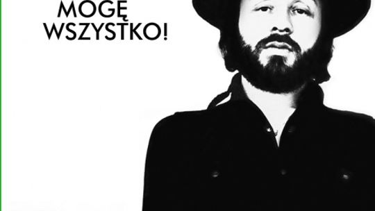 BIM, BAM, BOM, MOGĘ WSZYSTKO! Historia Bogusława Meca  od Wydawnictwa Agora
