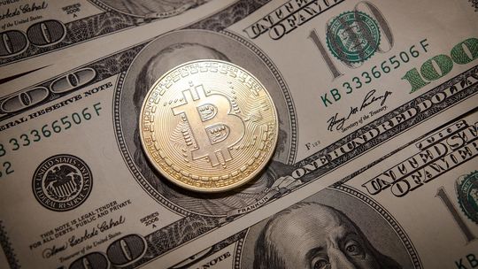 Bitcoin i stabilność finansowa
