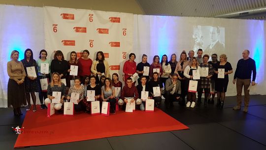 "Bitwa o włos" w Wyspiańskim