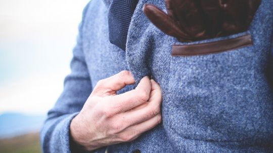 Biznesowy dress code – co jest w dobrym smaku?