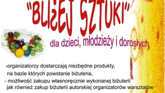 Biżuteria? Zrób to sam