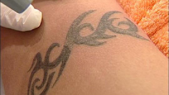 Błędy młodości czy symbole buntu?