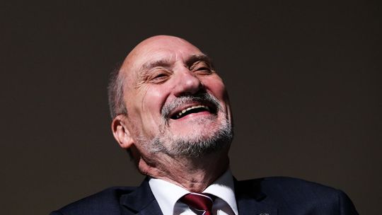 Bliski człowiek Macierewicza prezesem tomaszowskiego szpitala