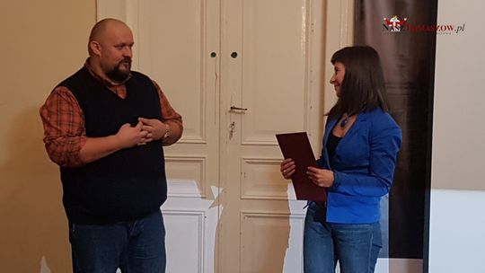Bliskie spotkania z przyrodą