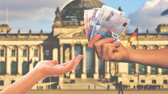 Blisko 3 miliardy Euro dla woj. łódzkiego. Ile z tych pieniędzy trafi do Tomaszowa?