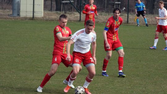 Blisko zwycięstwa 