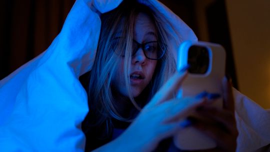 Blokada dostępu dzieci i młodzieży do pornografii w internecie – rząd przyjął projekt ustawy