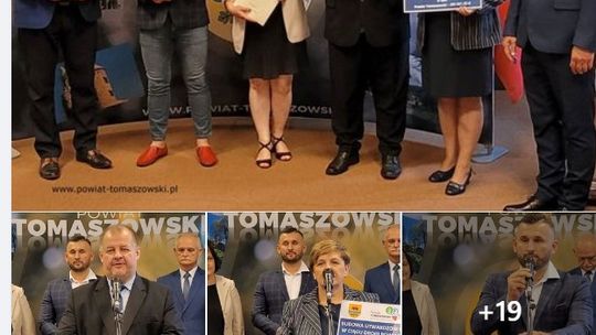 Blokowanie użytkowników nie wchodzi w grę. Krytyka nie może być tłumiona