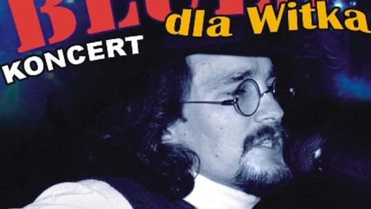 Blues dla Witka