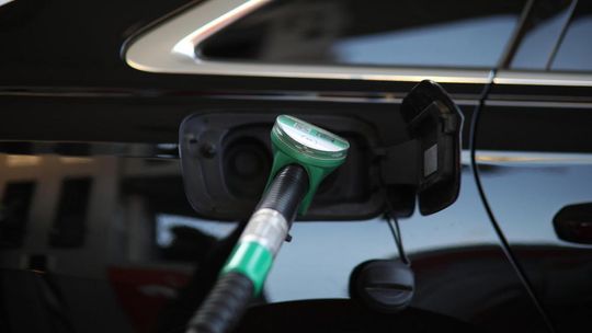 BM Reflex: w nadchodzącym tygodniu duże zróżnicowanie cen paliw na stacjach