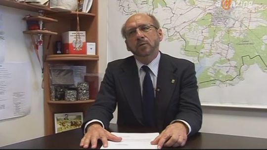 Bo człowiek jest istotą omylną