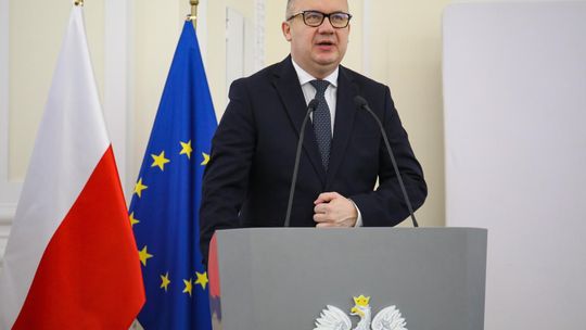 Bodnar: CBA, SKW i ABW używały Pegasusa