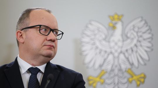 Bodnar: do końca tygodnia przedstawię założenia projektu rozdzielającego funkcję ministra sprawiedliwości i PG