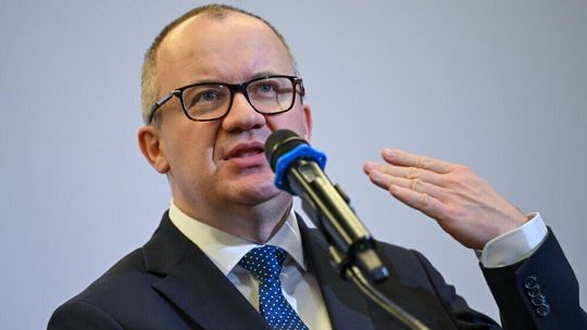Bodnar: najważniejszy cel - wyprowadzenie wymiaru sprawiedliwości na prostą w sensie instytucjonalnym
