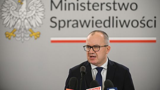 Bodnar: pod koniec grudnia prezentacja raportu prokuratury dot. 200 wątpliwych spraw z ostatnich lat