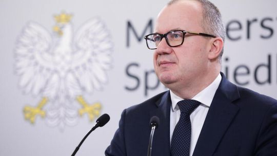 Bodnar: raport z audytu śledztw z okresu rządów Zjednoczonej Prawicy będzie skutkował ponad 30 zawiadomieniami ws. prokuratorów
