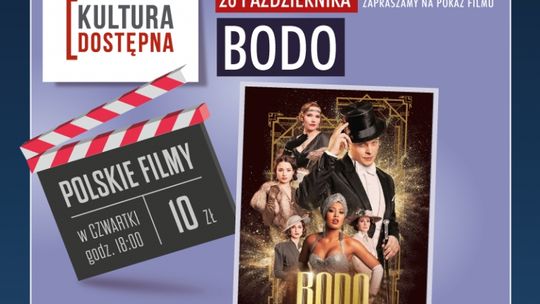 "Bodo"  w Heliosie