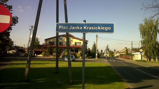 "Bohater" wiecznie żywy