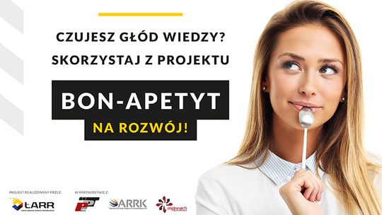 „Bon-Apetyt na rozwój”