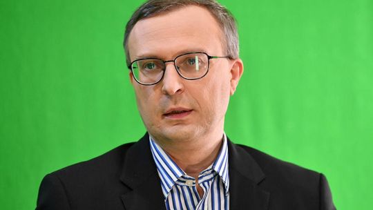 Borys: szczyt inflacji czeka nas w III kwartale 2022 roku
