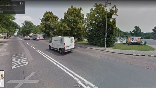BP kupi działkę na Warszawskiej. Czy znikną drzewa i będzie nowy market?