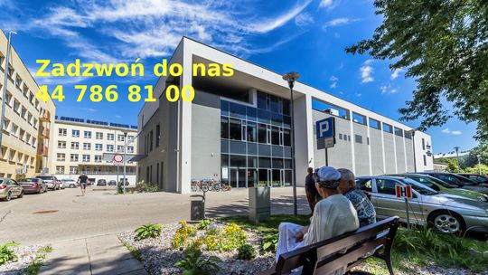 Brachyterapia w SSO NU-MED w Tomaszowie Mazowieckim z korzyścią dla pacjentów regionu