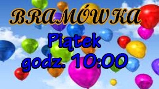 Bramówka 2012