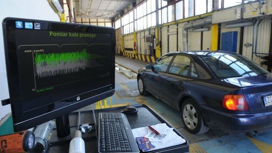 Branża: bez zwiększenia opłaty za badania techniczne, Stacje Kontroli Pojazdów zbankrutują