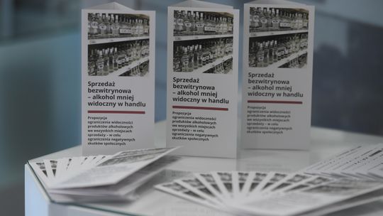 Branża paliwowa prezentuje koncepcję sprzedaży bezwitrynowej na stacjach benzynowych