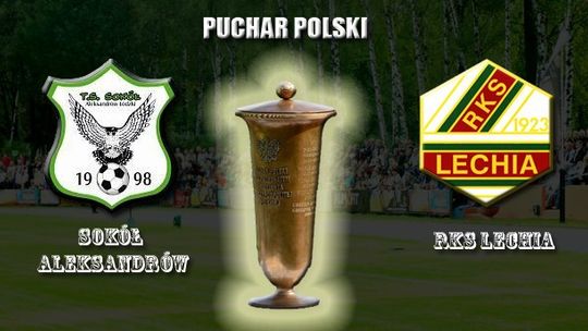 Brawo! Lechia w półfinale Pucharu Polski!