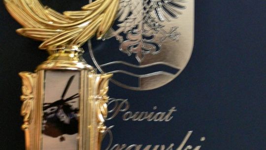 Brąz dla „Mechanika”
