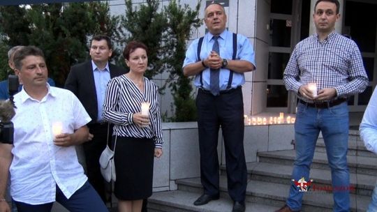BROŃMY SĄDÓW w Tomaszowie 24 lipca (ponownie)