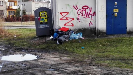 Brudasów trzeba karać