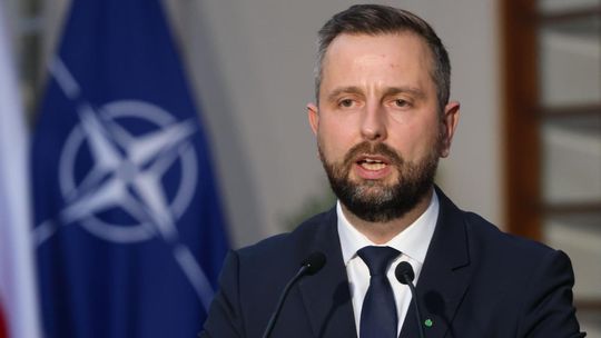 Brytyjscy saperzy pomogą przy Tarczy Wschód