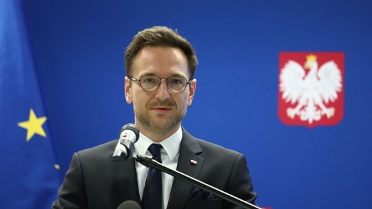 Buda: projekt ustawy dotyczący wsparcia kredytobiorców będzie gotowy w ciągu kilku tygodni