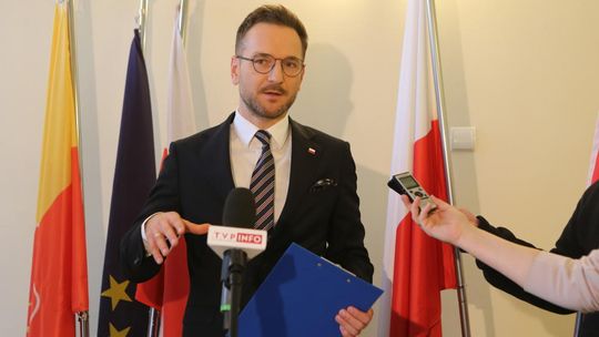 Buda: strefy ekonomiczne zaczynają pełnić rolę animatora życia gospodarczego