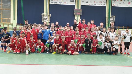 Budar Cup 2024