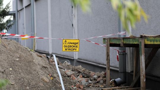 Budowa przydomowych schronów i ukryć nie będzie wymagała pozwolenia na budowę