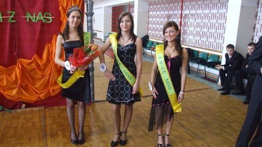 Budowlanka wybrała swoją miss