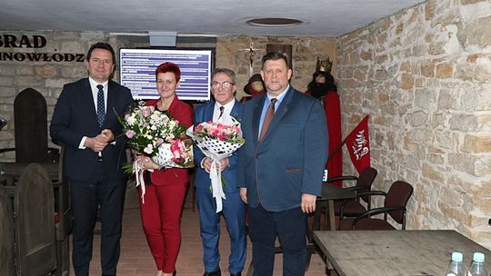 Budżet Gminy Inowłódz przyjęty