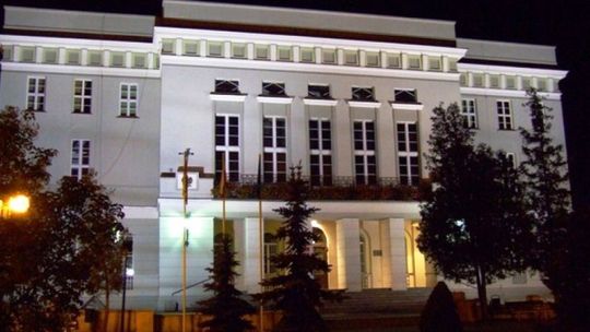 Budżet Miasta do przyjęcia