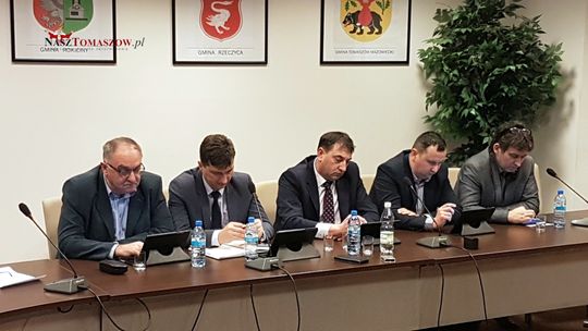 Budżet Powiatu jednogłośnie przyjęty