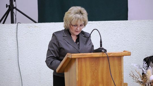 Budżet powiatu przyjęty