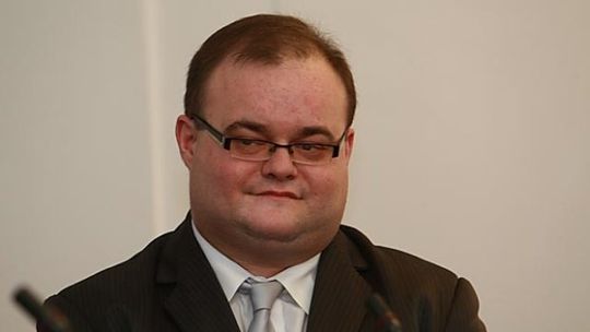 Bugajski "Zygzakiem"