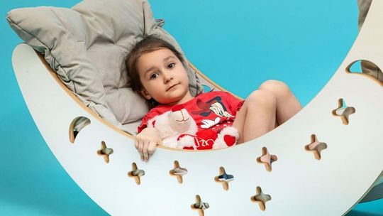 Bujak Montessori - idealna zabawa i rozwój dziecka