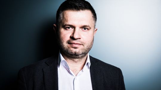 Bujak: obniżka podatków z punktu widzenia cyklu gospodarczego wchodzi w życie w dobrym momencie