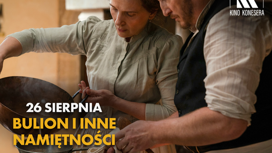 "Bulion i inne namiętności"