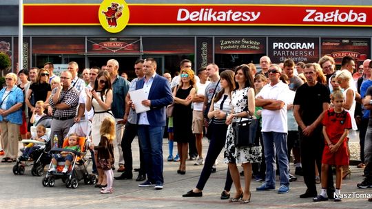 Bulwary Showtime - pokaz profesjonalizmu