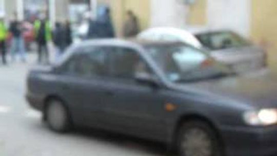 Bum na Zgorzelickiej